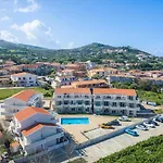 Affittimoderni - Larotonda Sul Mare 카스텔사르도