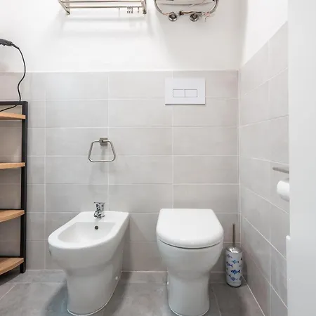 Affittimoderni - Larotonda Sul Mare Apartament